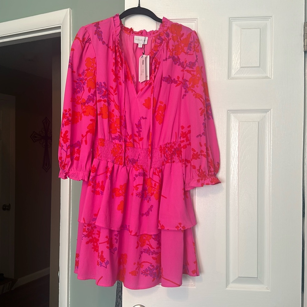 NWT Size Large Sugarlips Dress